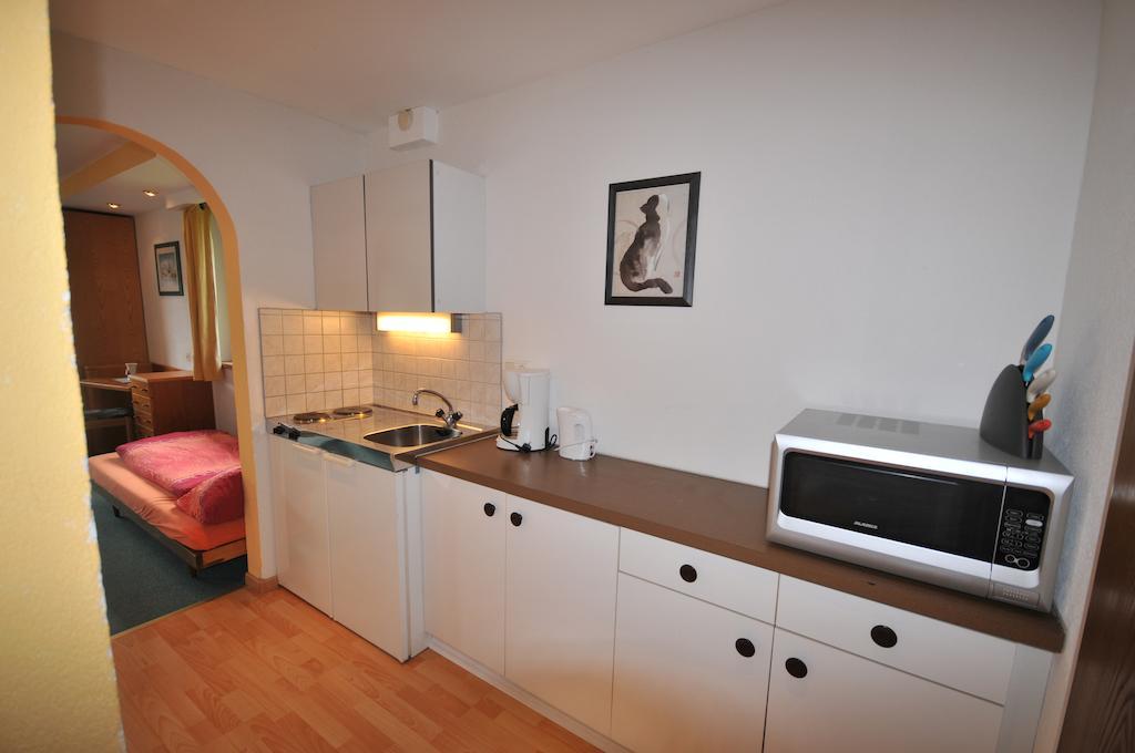 Apartament Auhof Niederau Pokój zdjęcie