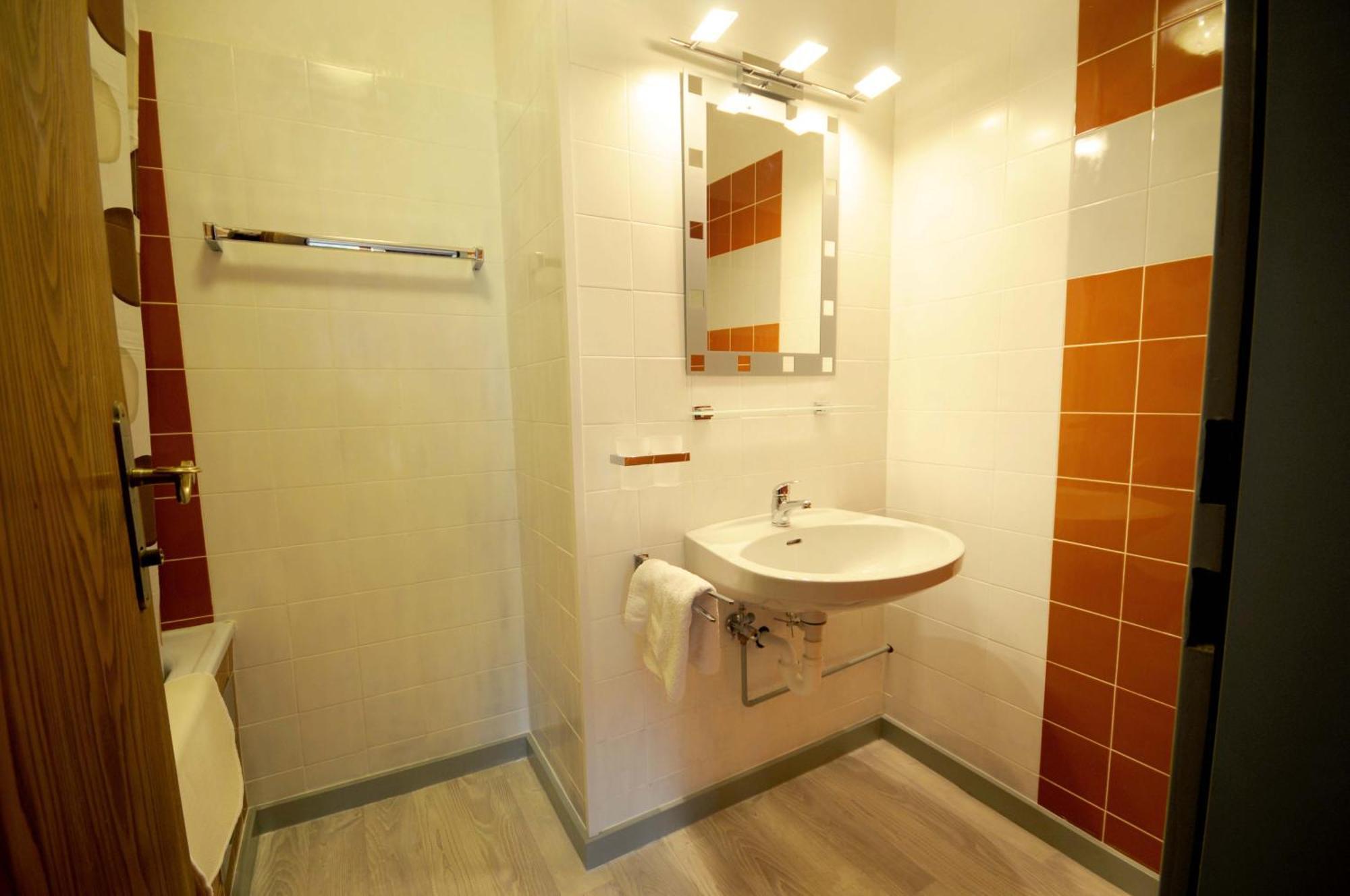 Apartament Auhof Niederau Pokój zdjęcie