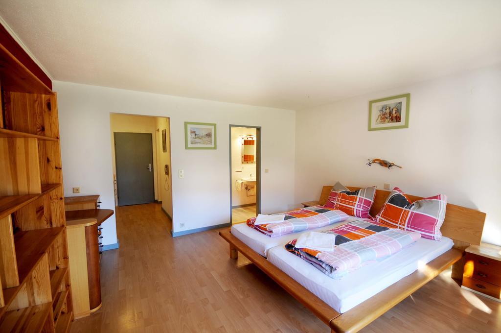 Apartament Auhof Niederau Pokój zdjęcie