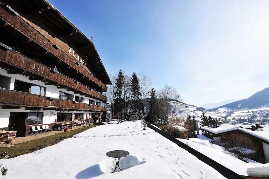 Apartament Auhof Niederau Zewnętrze zdjęcie