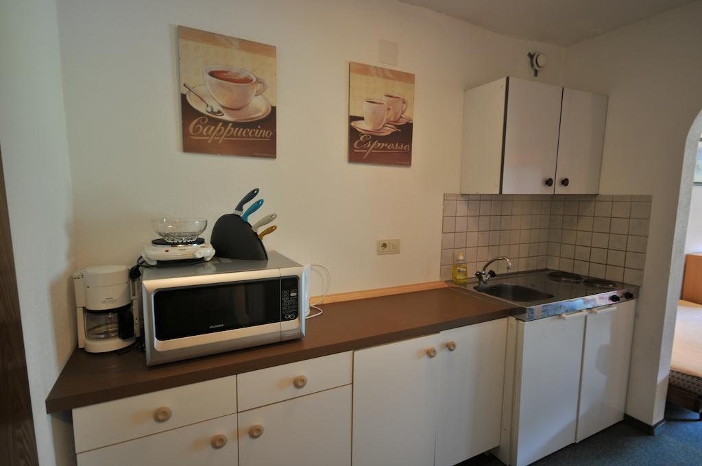Apartament Auhof Niederau Pokój zdjęcie
