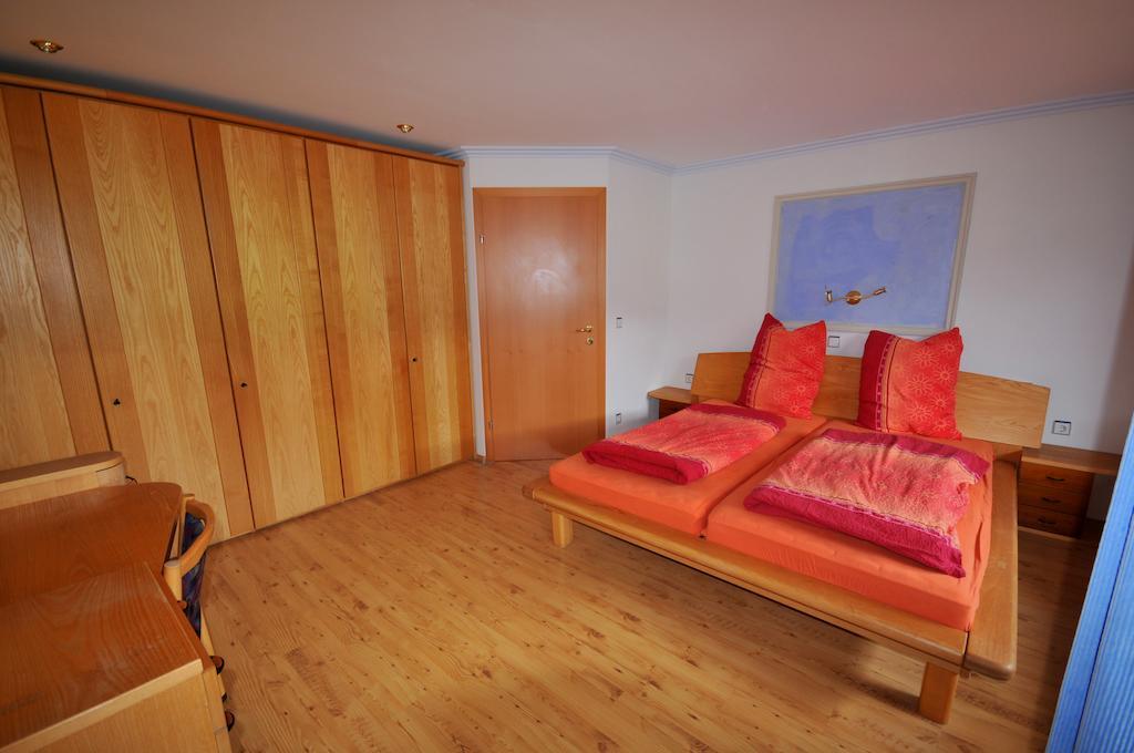 Apartament Auhof Niederau Pokój zdjęcie