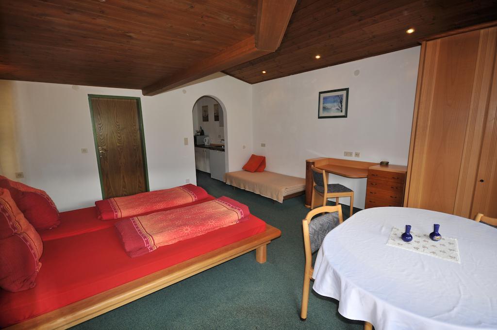 Apartament Auhof Niederau Pokój zdjęcie