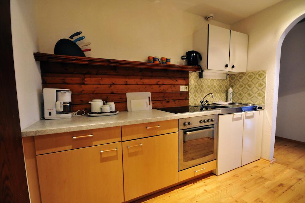 Apartament Auhof Niederau Pokój zdjęcie
