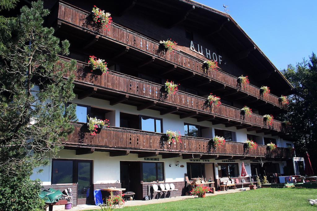 Apartament Auhof Niederau Zewnętrze zdjęcie