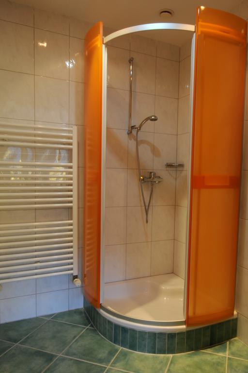 Apartament Auhof Niederau Zewnętrze zdjęcie