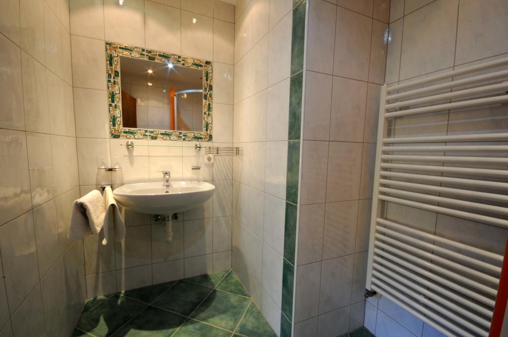 Apartament Auhof Niederau Zewnętrze zdjęcie